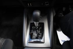 2024 Mitsubishi ASX LS