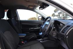 2024 Mitsubishi ASX LS