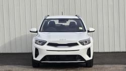 2023 Kia Stonic S
