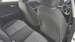 2023 Kia Stonic S