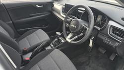 2023 Kia Stonic S