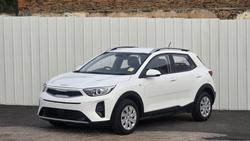 2023 Kia Stonic S