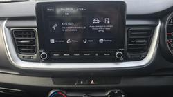 2023 Kia Stonic S
