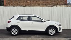 2023 Kia Stonic S