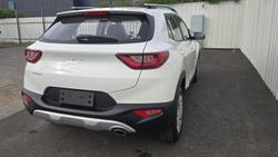 2023 Kia Stonic S