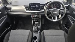 2023 Kia Stonic S