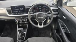 2023 Kia Stonic S