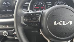 2023 Kia Stonic S