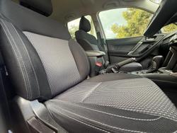 2017 Subaru Forester 2.5i-L