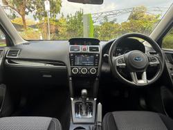 2017 Subaru Forester 2.5i-L