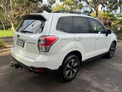 2017 Subaru Forester 2.5i-L