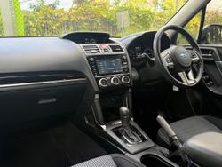 2017 Subaru Forester 2.5i-L