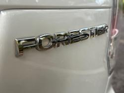 2017 Subaru Forester 2.5i-L