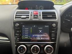 2017 Subaru Forester 2.5i-L