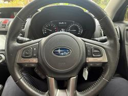 2017 Subaru Forester 2.5i-L