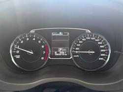 2017 Subaru Forester 2.5i-L