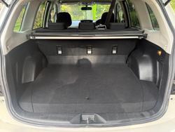 2017 Subaru Forester 2.5i-L