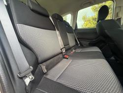 2017 Subaru Forester 2.5i-L