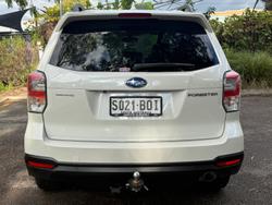 2017 Subaru Forester 2.5i-L