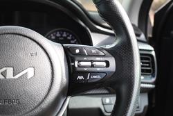 2023 Kia Stonic GT-Line