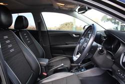 2023 Kia Stonic GT-Line