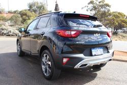 2023 Kia Stonic GT-Line