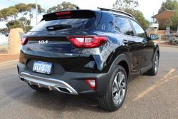 2023 Kia Stonic GT-Line