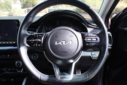 2023 Kia Stonic GT-Line