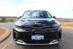 2023 Kia Stonic GT-Line