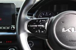 2023 Kia Stonic GT-Line