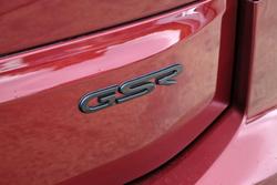 2025 Mitsubishi Pajero Sport GSR