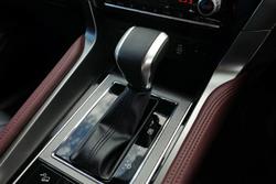 2025 Mitsubishi Pajero Sport GSR