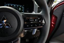 2025 Mitsubishi Pajero Sport GSR