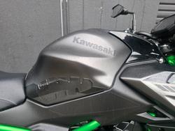 2023 Kawasaki Z650L (LAMS) EBONY