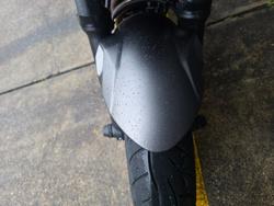 2023 Kawasaki Z650L (LAMS) EBONY