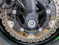 2023 Kawasaki Z650L (LAMS) EBONY
