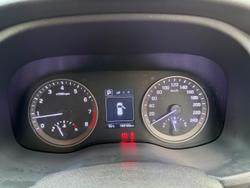 2017 Hyundai Tucson Active TLe MY17 Polar White