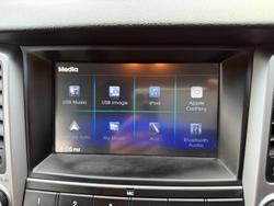 2017 Hyundai Tucson Active TLe MY17 Polar White