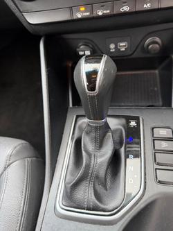 2017 Hyundai Tucson Active TLe MY17 Polar White