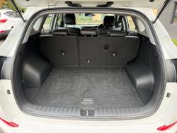 2017 Hyundai Tucson Active TLe MY17 Polar White