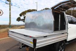 2024 Toyota Hilux SR 48V