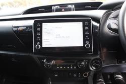 2024 Toyota Hilux SR 48V