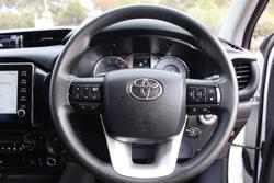 2024 Toyota Hilux SR 48V