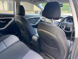 2014 Hyundai i30 Elite