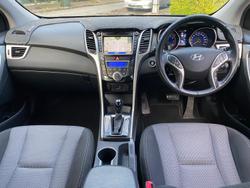 2014 Hyundai i30 Elite