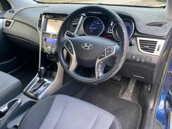2014 Hyundai i30 Elite