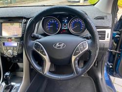2014 Hyundai i30 Elite