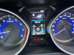 2014 Hyundai i30 Elite