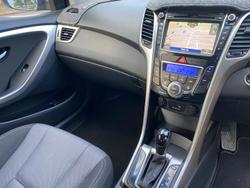 2014 Hyundai i30 Elite