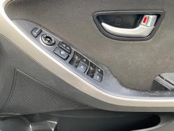 2014 Hyundai i30 Elite